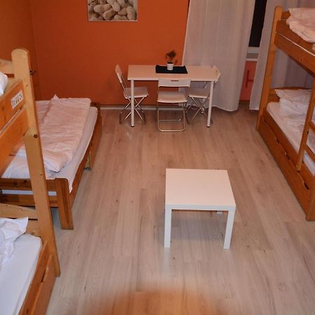 Margo Guest Rooms Краков Экстерьер фото