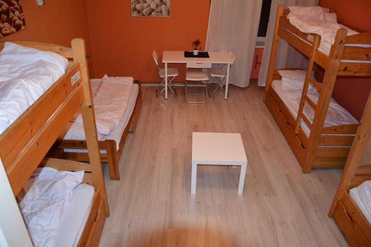 Margo Guest Rooms Краков Экстерьер фото